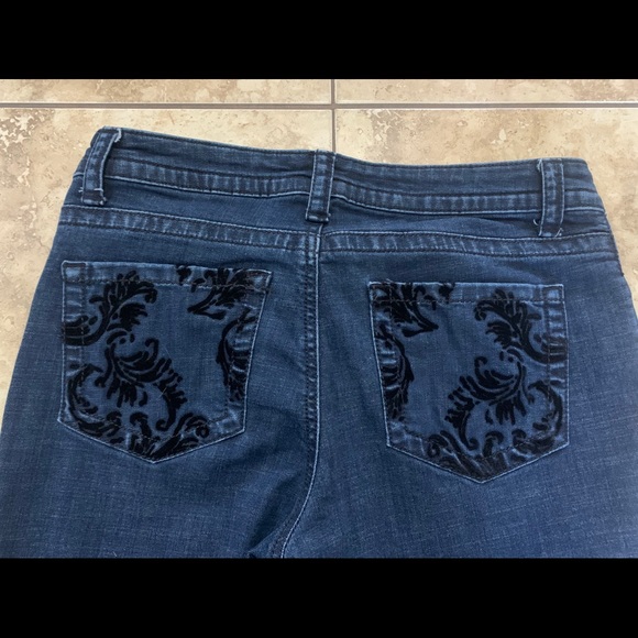 🔥50% OFF🔥 Lee Slender Secret blue jeans